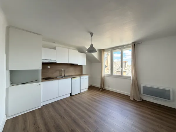 Location T1 bis Rodez Proximité IUT