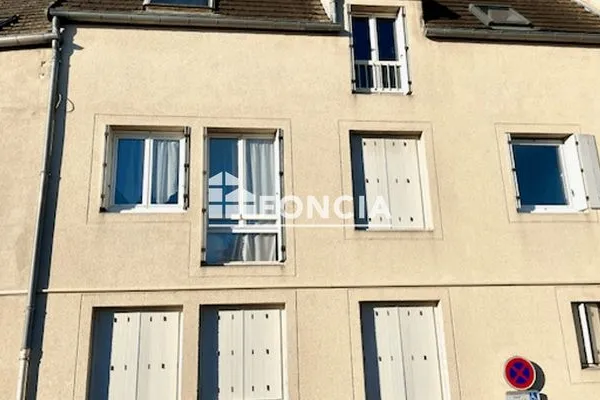 Appartement 2 pièces 51 m²