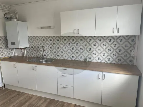 Appartement 2 pièces 51 m²