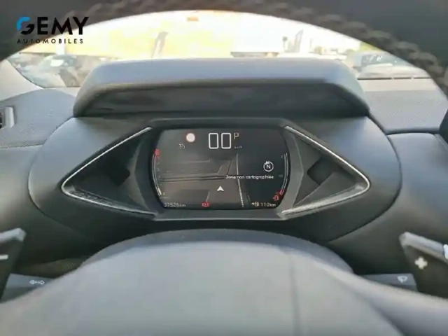 Ds Ds 3 ds3 crossback bluehdi 130 eat8 — photo 13