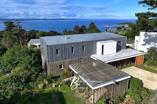 Propriété 9 pièces 285 m²