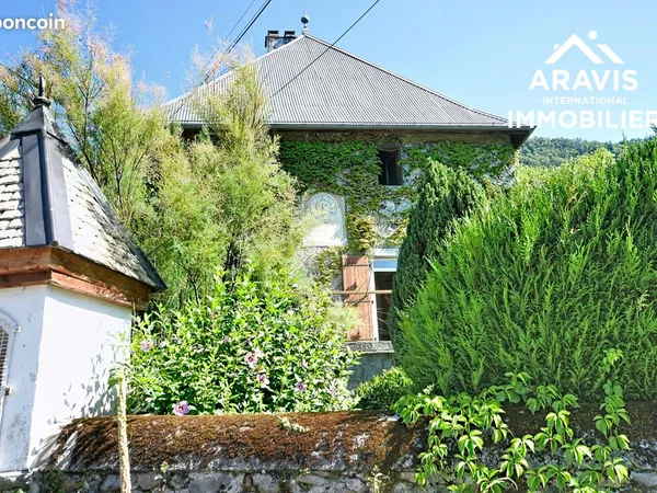 Propriété 13 pièces 414 m²