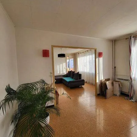Appartement 4 pièces 68 m²