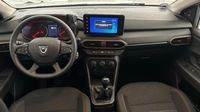 Dacia Sandero 1.0 TCe 90ch Stepway Essential — photo 11
