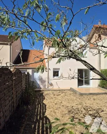 Maison 5 pièces 93 m²