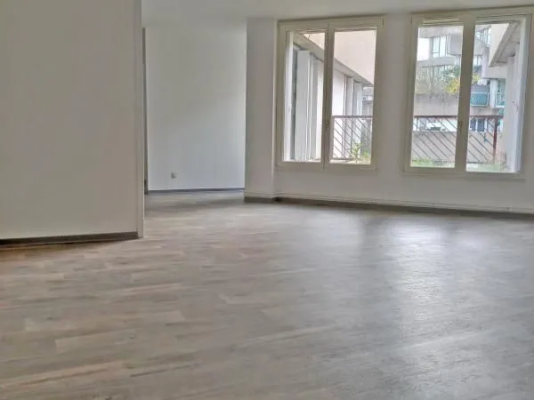 Appartement 3 pièces 88 m²