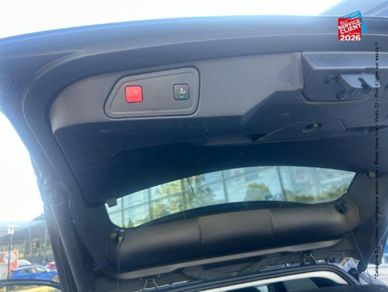 Peugeot 3008 1.5 bluehdi 130ch s&s allure pack eat8 — photo 29