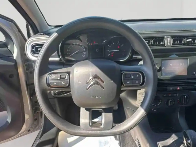 Citroën C3 1.2 puretech 83ch s&amp;s you! — photo 12