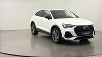 Audi Q3 Sportback 35 TFSI 150ch S line S tronic 7 — photo 3