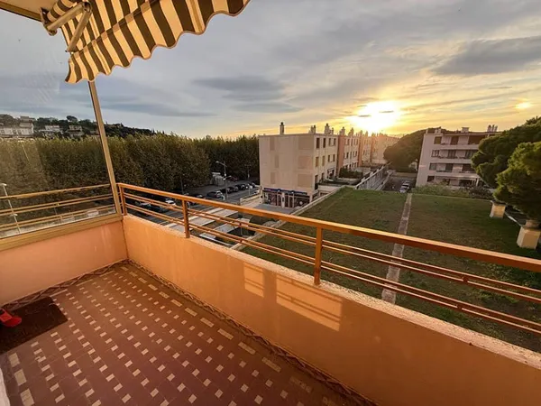 Appartement 4 pièces 90 m²