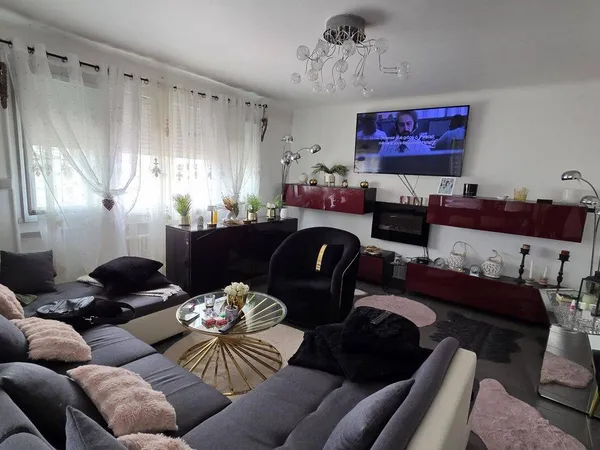 Immeuble 292 m²