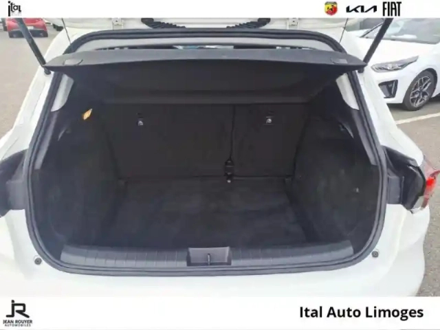 Fiat Tipo cross 1.3 multijet 95ch s/s cross — photo 6