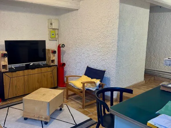 Studio 20 m² - Châteauneuf-du-Pape - Proche commerces