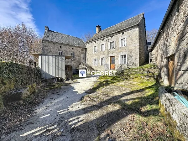 Maison 5 pièces 97 m²