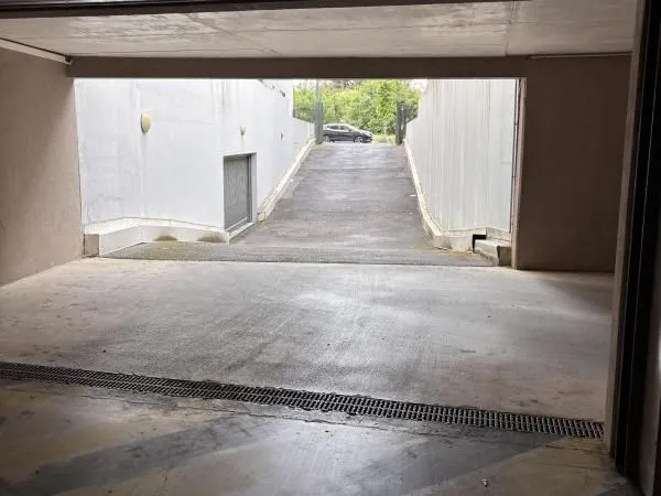 Parking 12 m² Montpellier