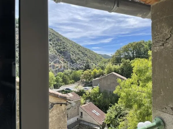 Maison 5 pièces 118 m²