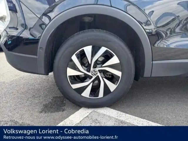 Volkswagen Tiguan 1.5 ehybrid 204ch vw edition dsg6 — photo 13