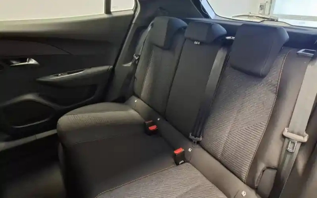 Peugeot 2008 100 s&amp;s bvm6 — photo 47