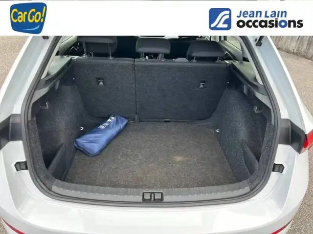 Skoda Scala 1.0 tsi evo 110 ch bvm6 — photo 34