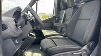 Mercedes Sprinter 317 CDI 37 3T5 Pro Propulsion Léger 9G-Tronic — photo 16