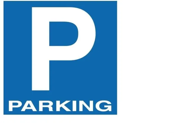 Parking 15 m²
