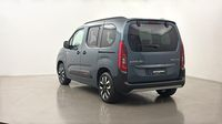 Citroen Berlingo M 1.5 BlueHDi 100ch MAX — photo 8