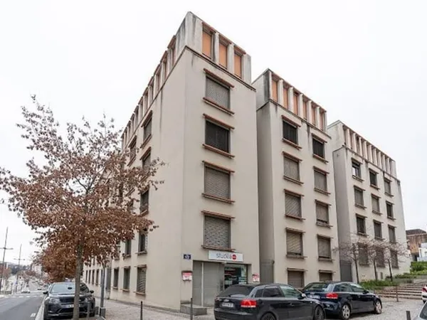 Studio - 18m ²
