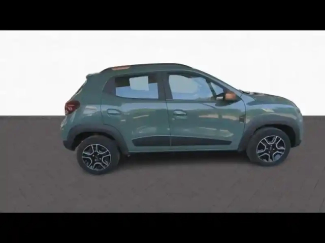 Dacia Spring 65ch extreme — photo 3