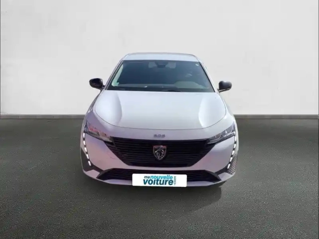 Peugeot 308 sw puretech 130ch s&amp;s eat8 — photo 2