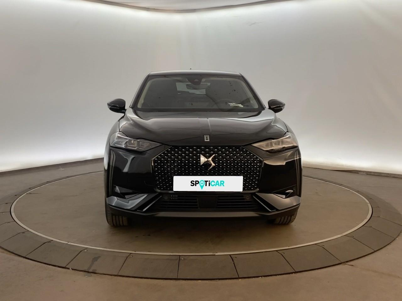 Ds Ds 3 hybride 136 e-dct6 pallas — photo 2