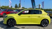 Peugeot 208 1.2 PureTech 100ch S&S Allure — photo 8