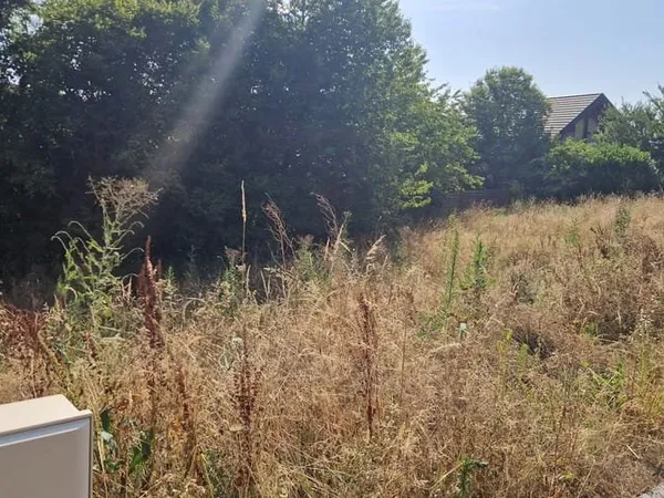 Terrain 748 m²