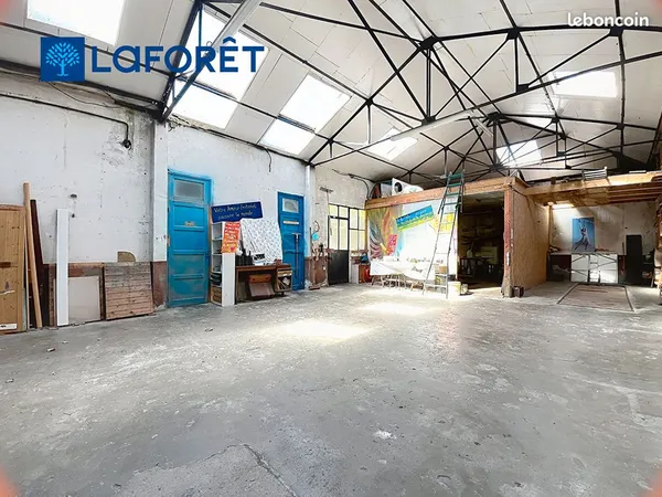 Maison 4 pièces 70 m²