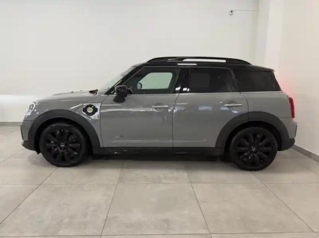 Mini Countryman cooper se 125ch + 95ch northwood all4 bva6 — photo 5