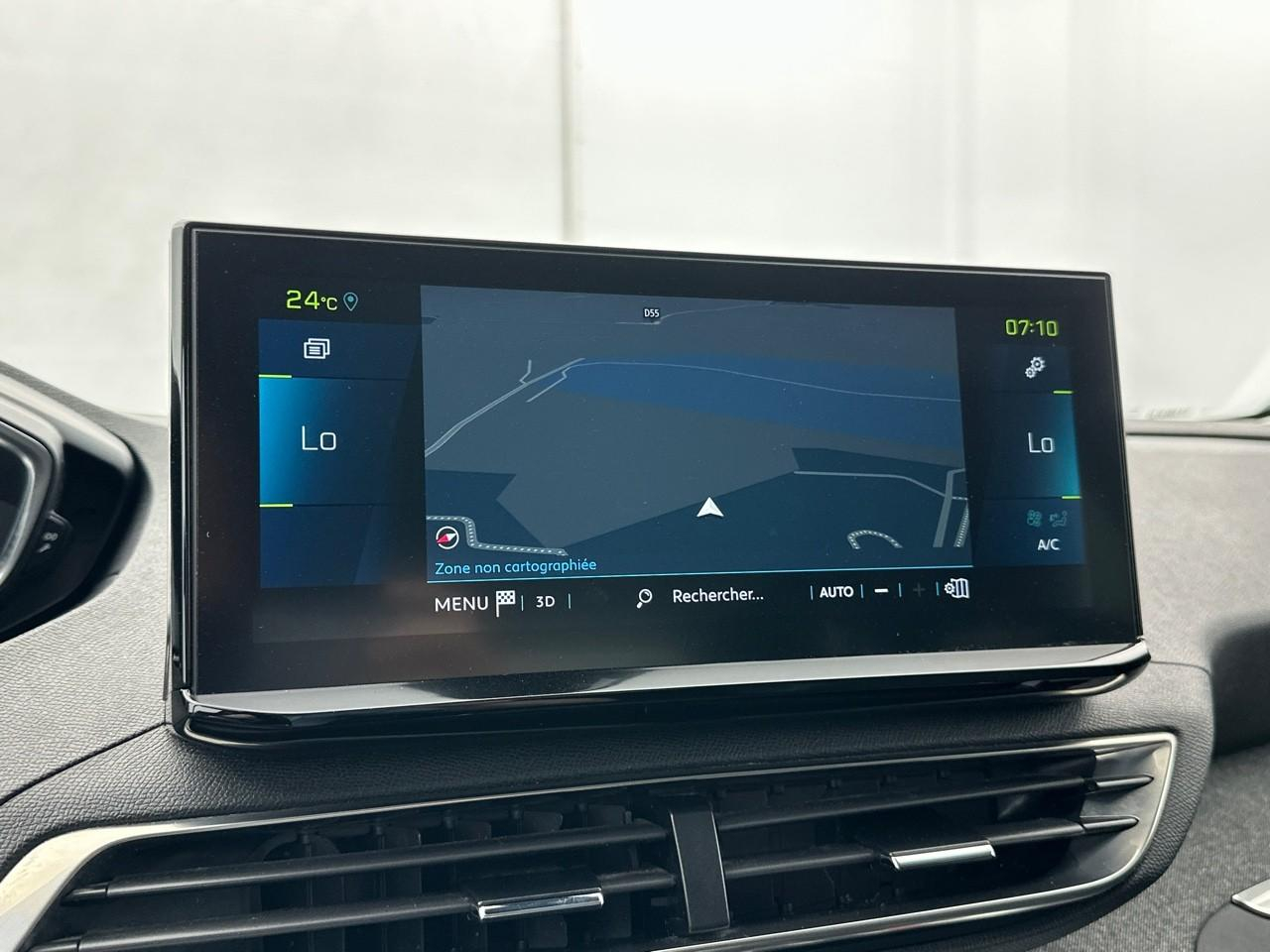 Peugeot 3008 hybrid 225 e-eat8 roadtrip — photo 10