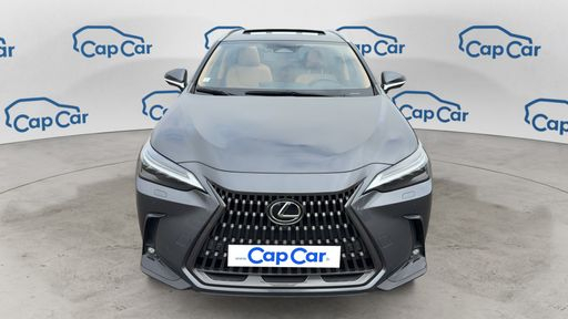 Lexus NX 450h+ 2.5 VVT-i 309 Plug in Hybrid CVT - Executive – 2022 – 73653 km – Hybride rechargeable – Boîte Automatique — photo 45