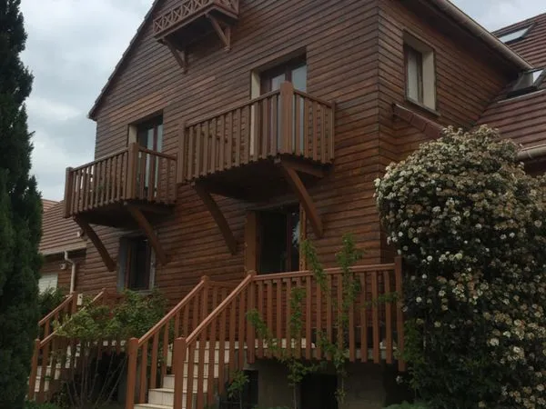 Bureaux Montévrain