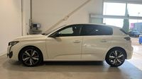 Peugeot 308 1.2 PureTech 130ch S&S Allure Pack EAT8 — photo 8