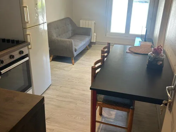 Appartement T1