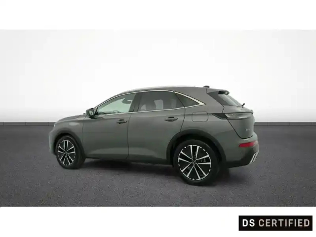 Ds Ds 7 ds7 crossback hybride e-tense 225 eat8 — photo 4