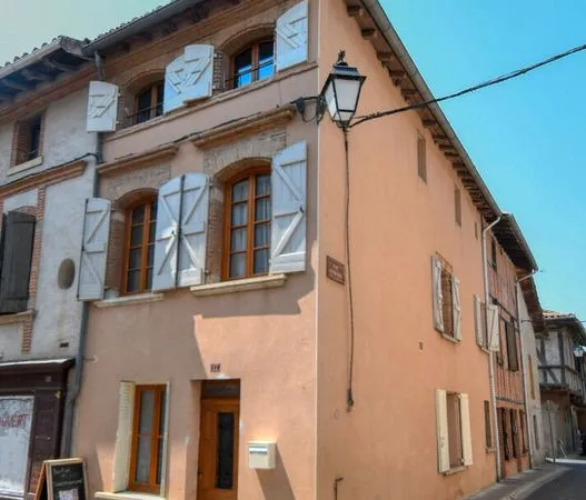 Maison de ville 5 pièces 88 m²