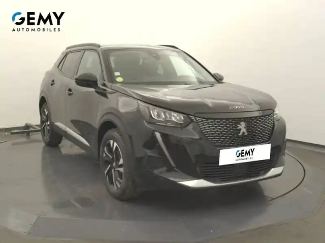 Peugeot 2008 bluehdi 130 s&amp;s eat8 — photo 3