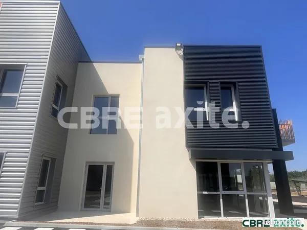 Bureaux 288 m² TIGNIEU-JAMEYZIEU