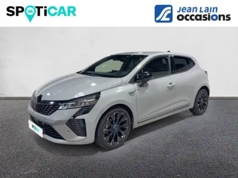 Renault Clio tce 90