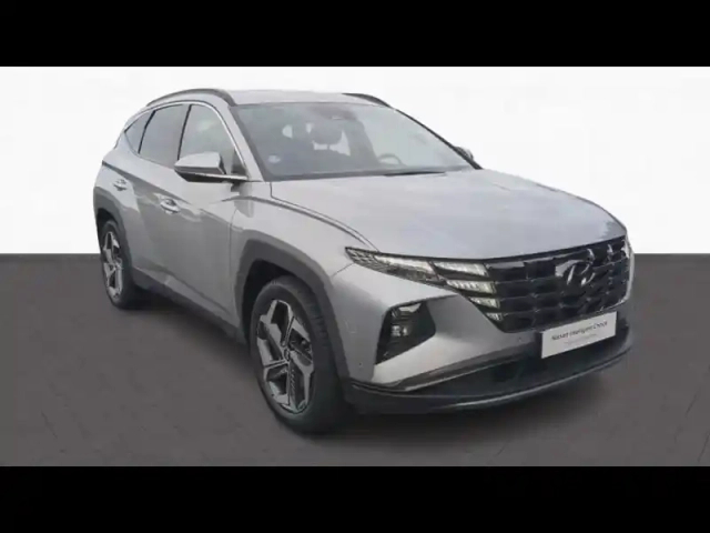 Hyundai Tucson 1.6 t-gdi 265ch phev creative bva6 htrac — photo 5