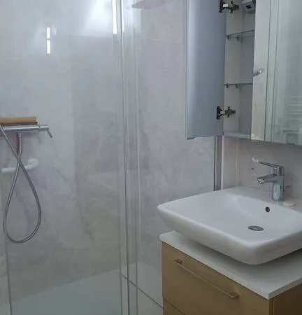 Appartement 2 pièces 30 m²