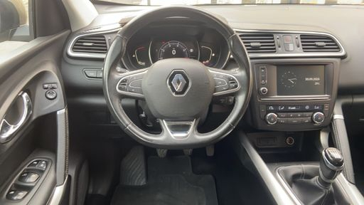 Renault Kadjar 1.2 TCe Energy 130 - Intens – 2015 – 106752 km – Essence – Boîte Manuelle — photo 28