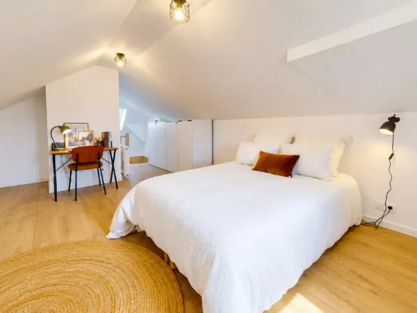Chambre à louer dans un coliving à Bourg-la-Reine