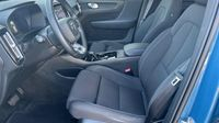 Volvo Xc40 Recharge 231ch Start EDT — photo 14