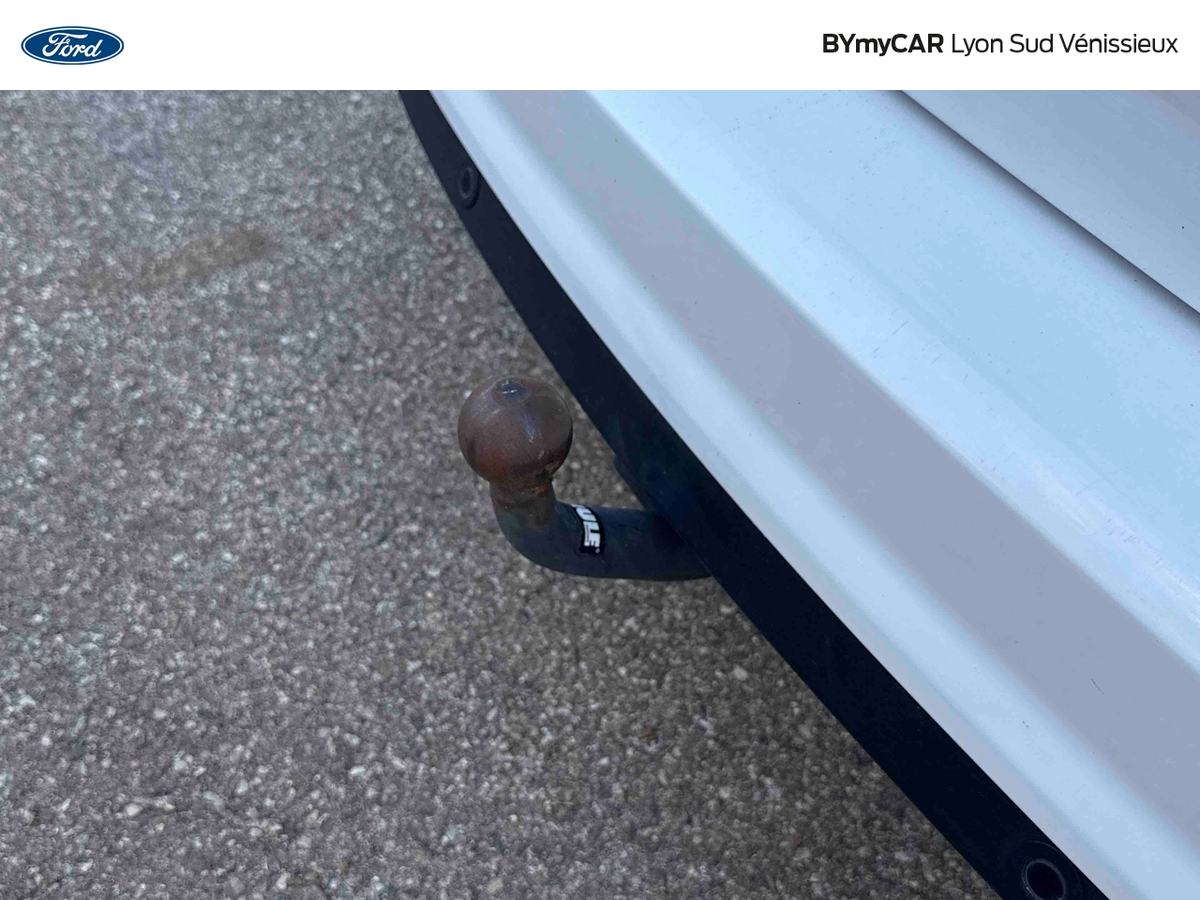Ford Grand C-MAX 1.6 SCTi 150 S&amp;S EcoBoost — photo 20